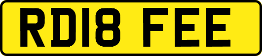 RD18FEE