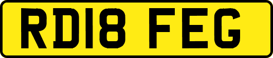RD18FEG