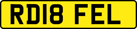 RD18FEL