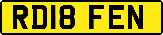 RD18FEN