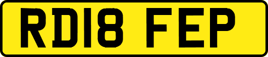 RD18FEP