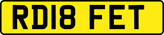 RD18FET
