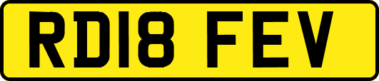 RD18FEV
