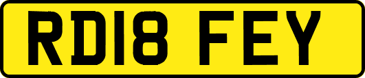 RD18FEY