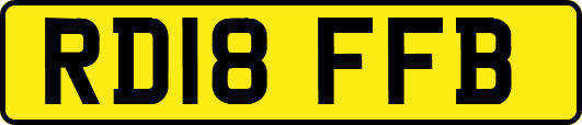 RD18FFB