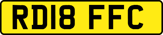 RD18FFC