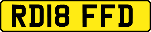 RD18FFD