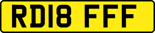 RD18FFF
