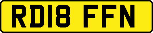 RD18FFN