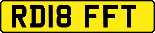 RD18FFT