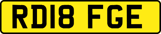 RD18FGE