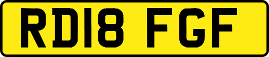 RD18FGF