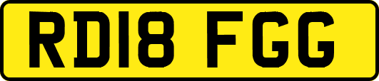 RD18FGG