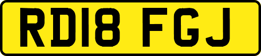 RD18FGJ
