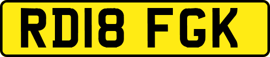 RD18FGK