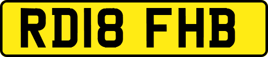 RD18FHB