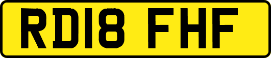 RD18FHF