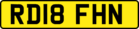 RD18FHN