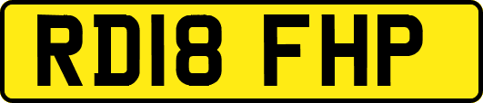 RD18FHP