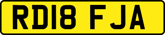 RD18FJA