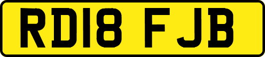 RD18FJB