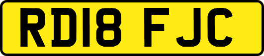 RD18FJC