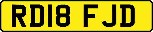 RD18FJD