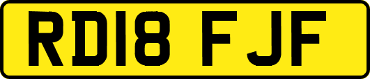 RD18FJF
