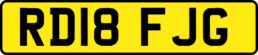 RD18FJG
