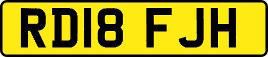 RD18FJH