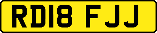 RD18FJJ