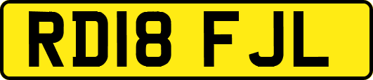 RD18FJL