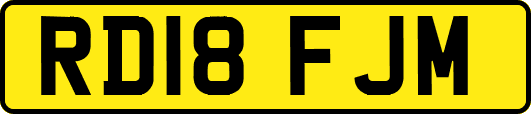 RD18FJM