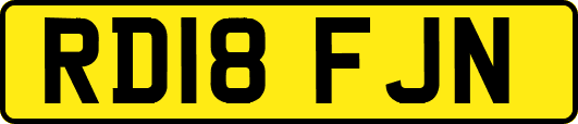 RD18FJN