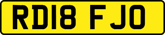 RD18FJO