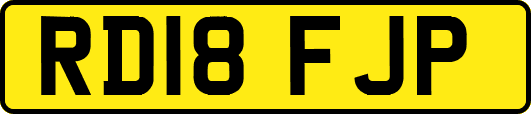 RD18FJP