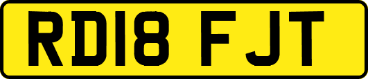 RD18FJT