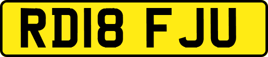 RD18FJU