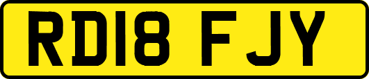 RD18FJY
