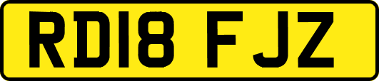 RD18FJZ