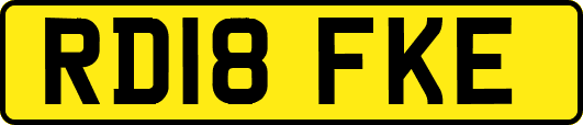 RD18FKE
