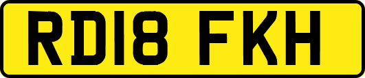 RD18FKH
