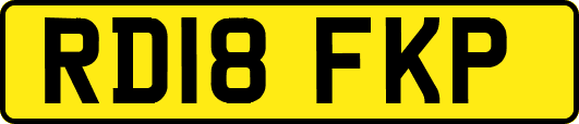RD18FKP