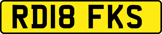 RD18FKS