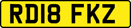 RD18FKZ