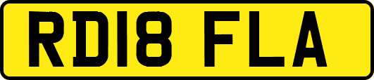 RD18FLA