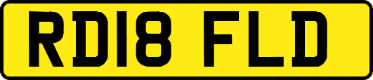 RD18FLD