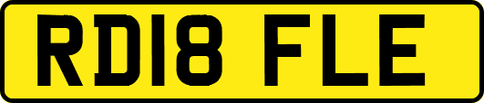 RD18FLE