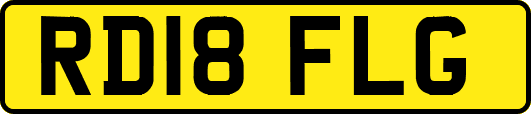 RD18FLG