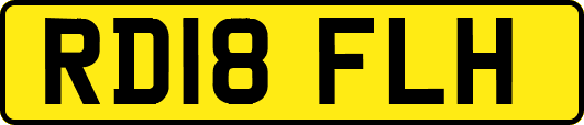 RD18FLH